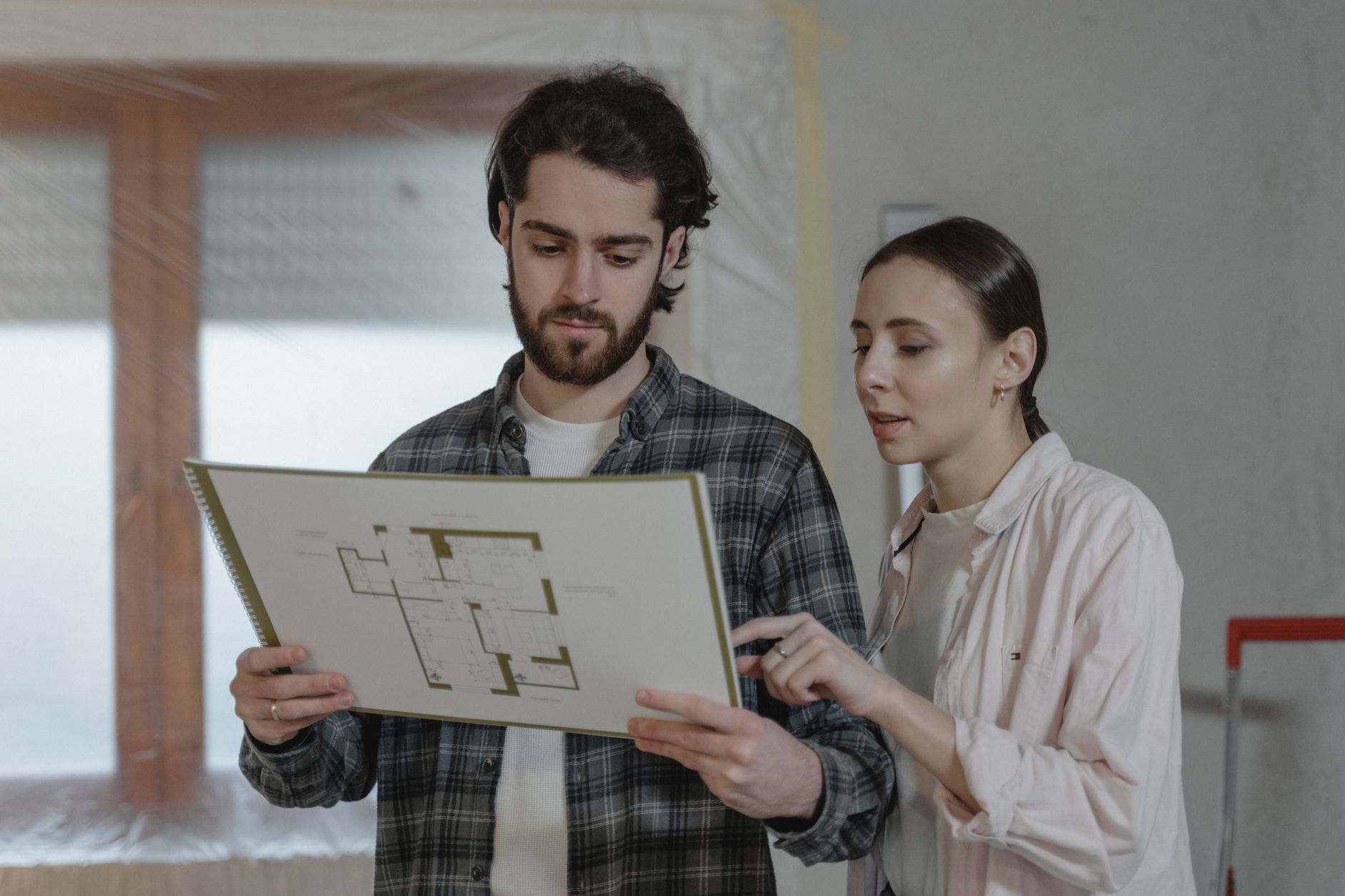 courtier en travaux Maisons-Alfort