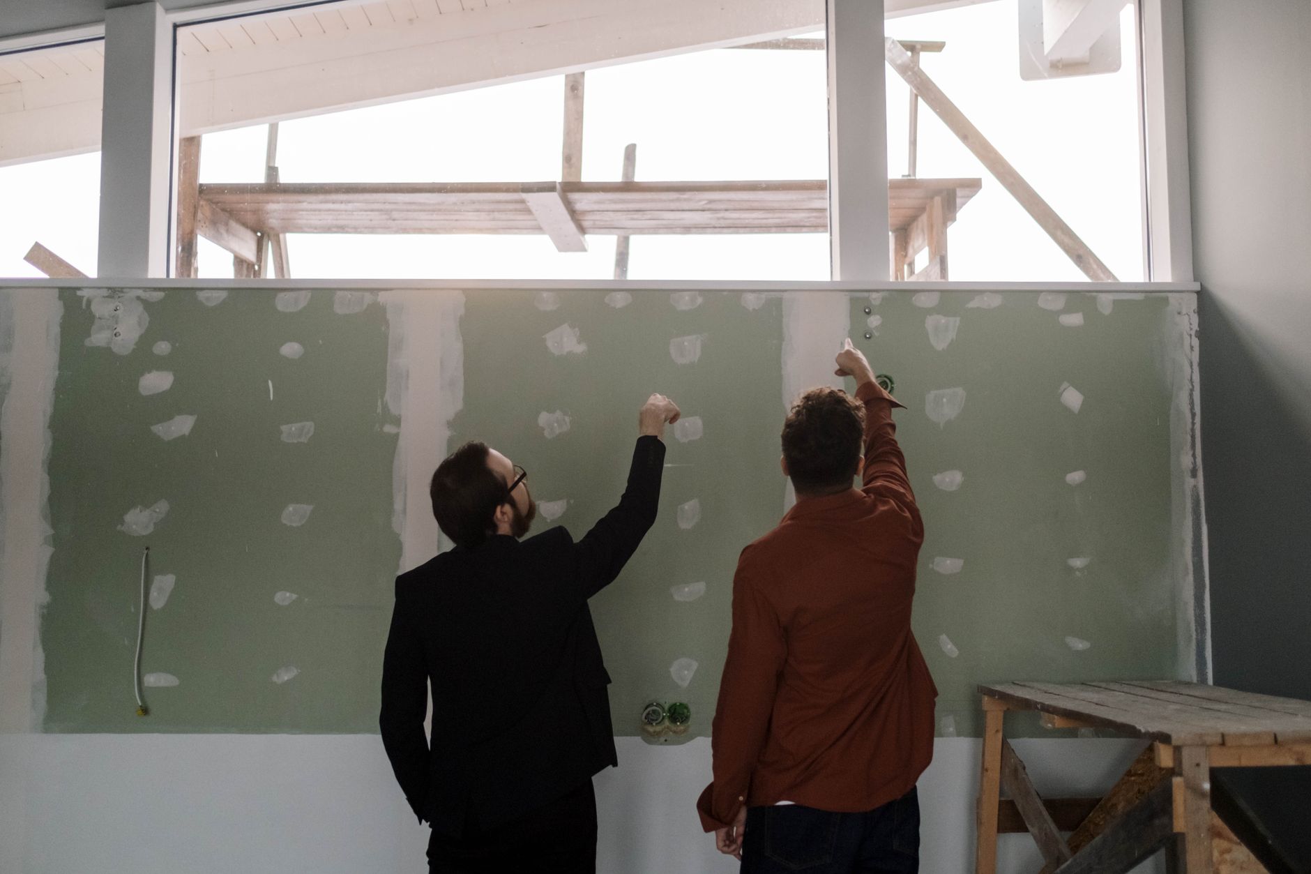 courtier en travaux Maisons-Alfort